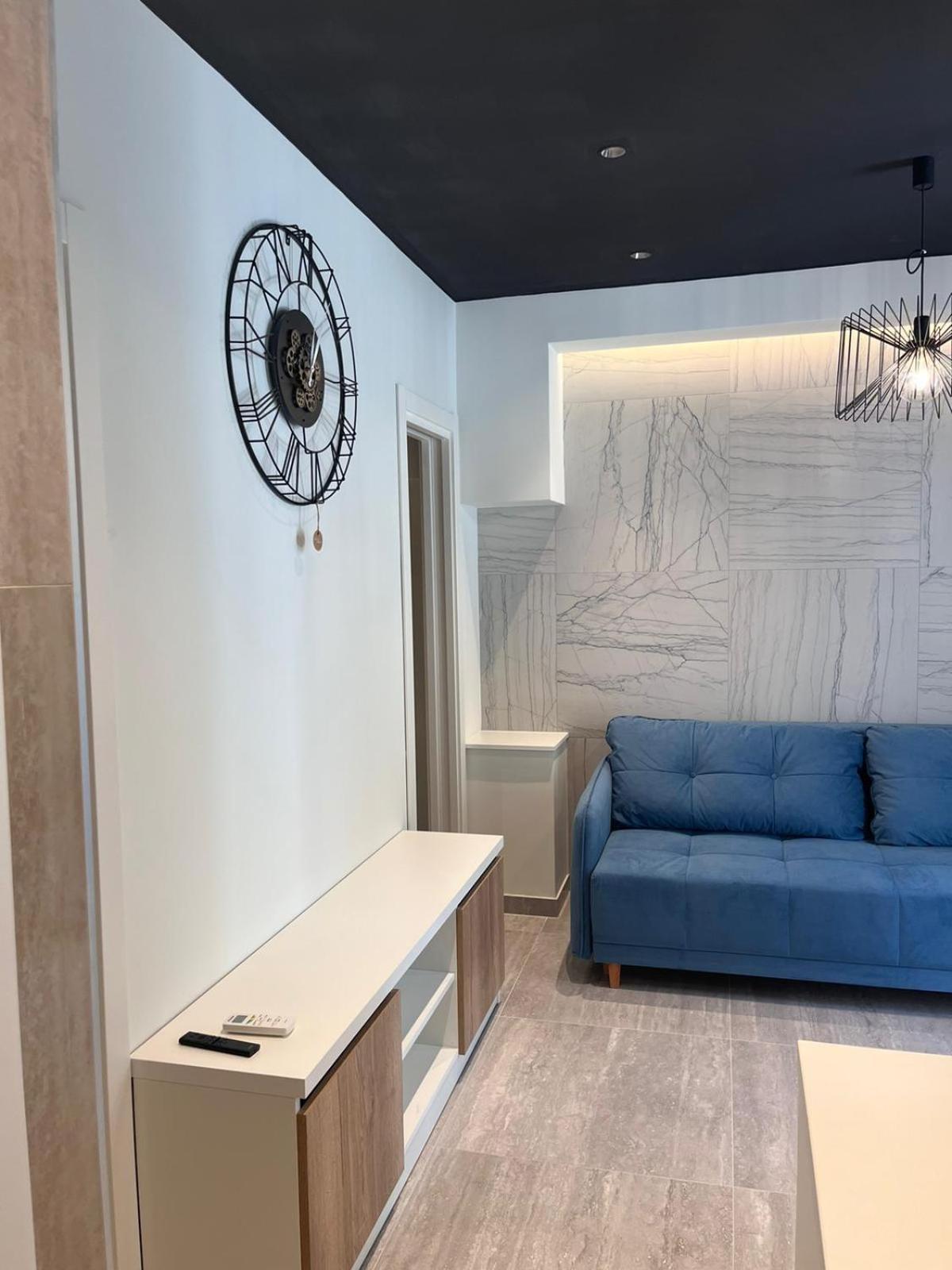 Marinac City Center Apartments & Rooms สปลิท ภายนอก รูปภาพ