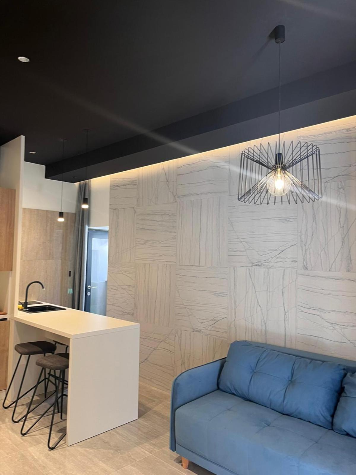 Marinac City Center Apartments & Rooms สปลิท ภายนอก รูปภาพ