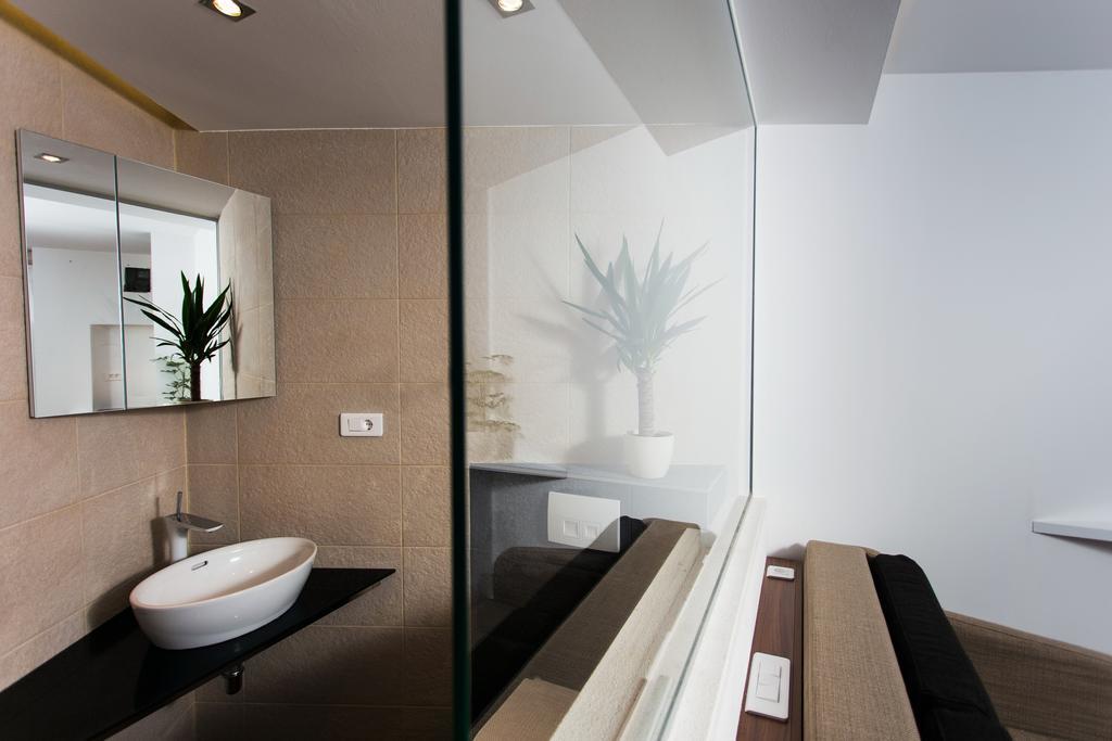 Marinac City Center Apartments & Rooms สปลิท ห้อง รูปภาพ