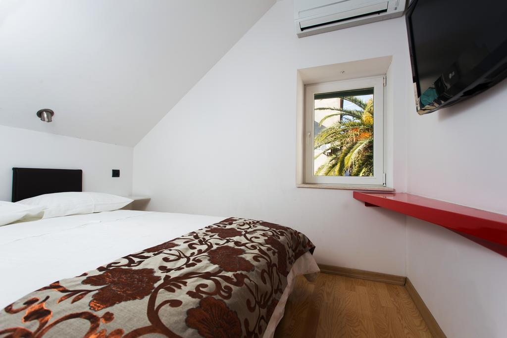 Marinac City Center Apartments & Rooms สปลิท ห้อง รูปภาพ