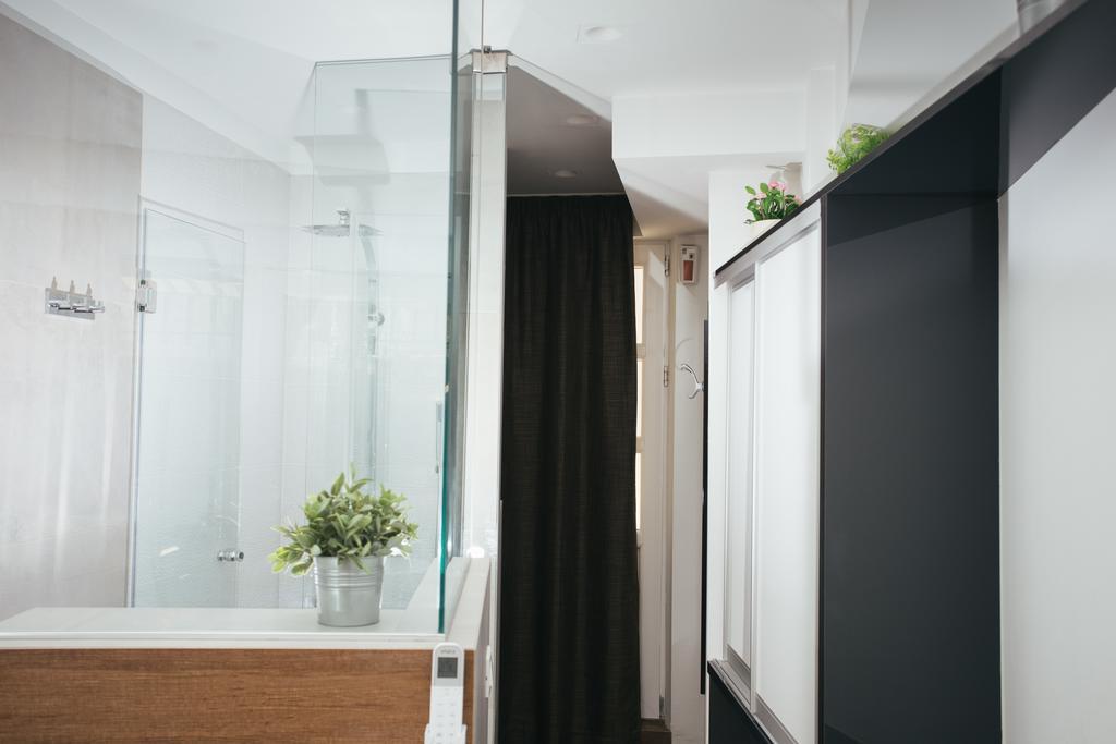 Marinac City Center Apartments & Rooms สปลิท ภายนอก รูปภาพ